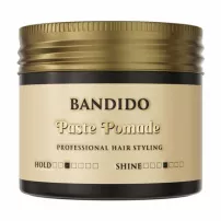 Bandido Paste Pomade Hold Shine ������� �����-������ ��� ������� �����