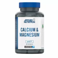 Applied Nutrition Calcium & Magnesium ������� �������"������� � ������"