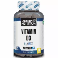Applied Nutrition Vitamin D3 ������� ������� "������� D3"