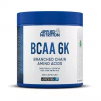 Applied Nutrition BCAA 6K �������� ����������� BCAA ����������� ���������� ������ �