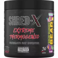Applied Nutrition Shred X Powder Sour Gummy Bear ������������� "������ ����������� �����"