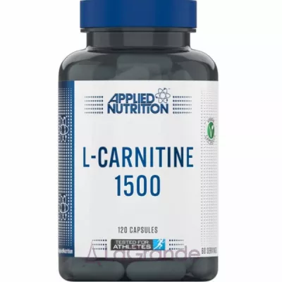 Applied Nutrition L-Carnitine 1500  