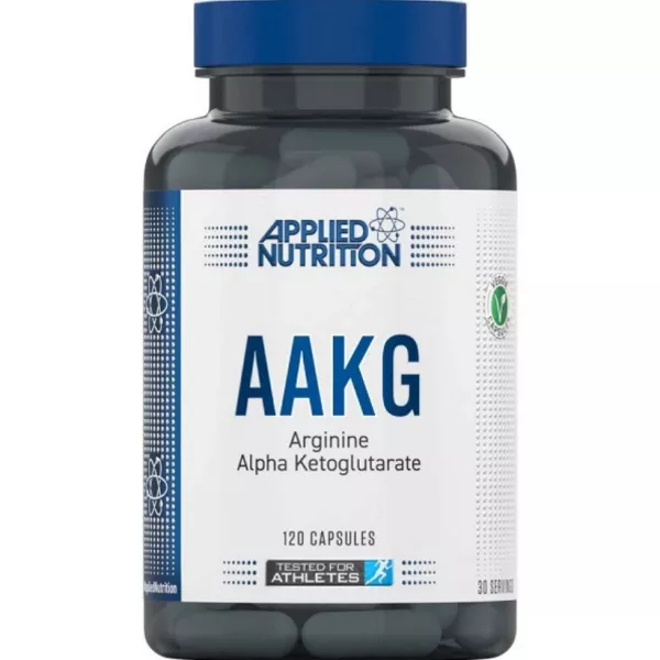 Applied Nutrition AAKG Arginine Alpha Ketoglutarate ������������ AAKG ������� �����-������������