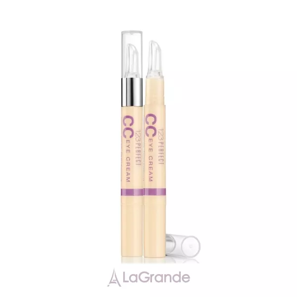 Bourjois 123 Perfect CC Eye Cream ��������� CC-���� ��� ������� ������ ����