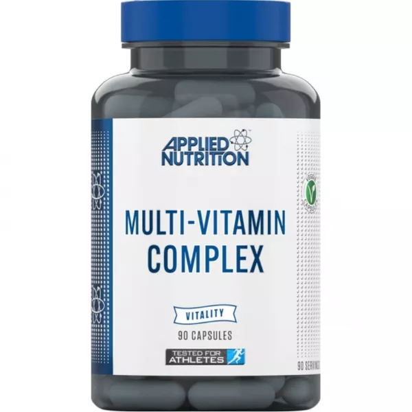 Applied Nutrition Multi-Vitamin Complex ���������������� ��������