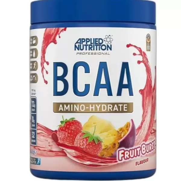 Applied Nutrition BCAA Amino Hydrate Fruit Burst ������������ BCAA 
