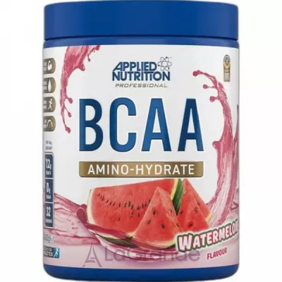 Applied Nutrition BCAA Amino Hydrate Watermelon  BCAA 