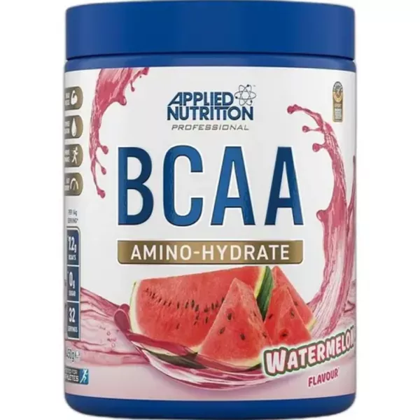 Applied Nutrition BCAA Amino Hydrate Watermelon ������������ BCAA 