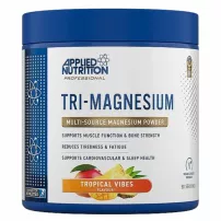 Applied Nutrition Tri-Magnesium Powder Tropical Vibes ������� ������� Tri-Magnesium "�����������"