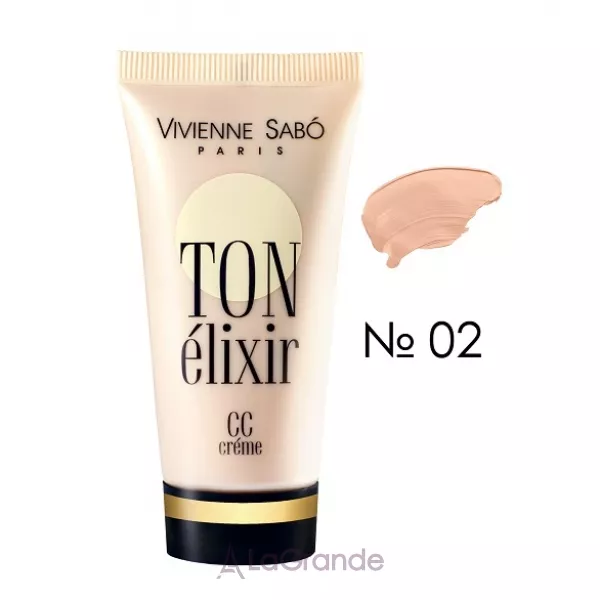 Vivienne Sabo Ton Elixir ��-���� � ������������ ��������