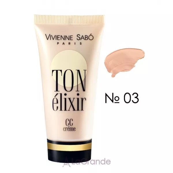 Vivienne Sabo Ton Elixir ��-���� � ������������ ��������