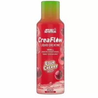 Applied Nutrition CreaFlow Liquid Creatine Sour Cherry ������ ������� "�����"