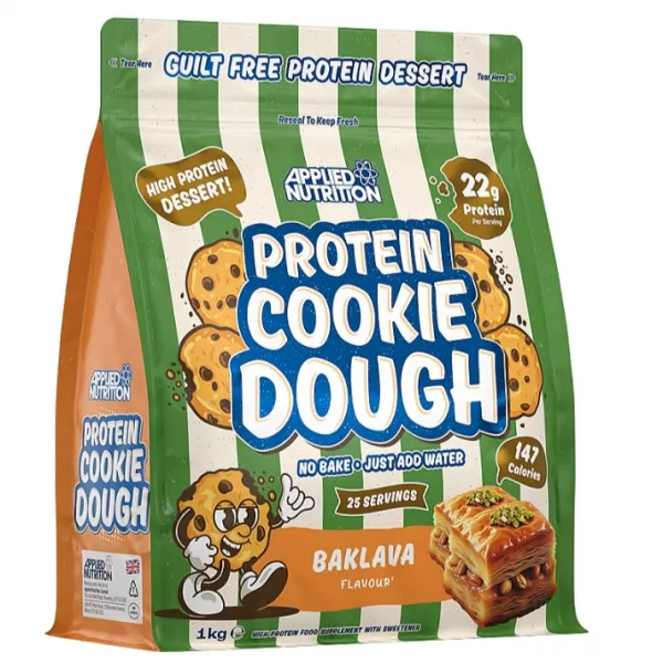 Applied Nutrition Protein Cookie Dough Baklava ������� 