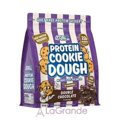Applied Nutrition Protein Cookie Dough  