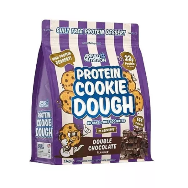 Applied Nutrition Protein Cookie Dough ������� 