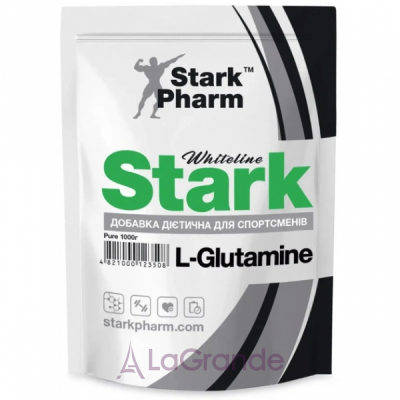 Stark Pharm L-Glutamine  