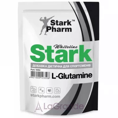 Stark Pharm L-Glutamine  
