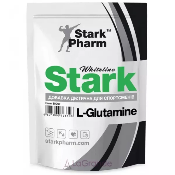 Stark Pharm L-Glutamine ����������� 