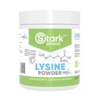 Stark Pharm Lysine Powder ����������� ������� "L-�����", �������