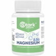 Stark Pharm Magnesium & B6 60pcs