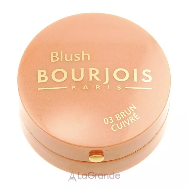 Bourjois Pastel Joues ������