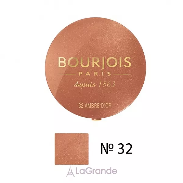 Bourjois Pastel Joues ������