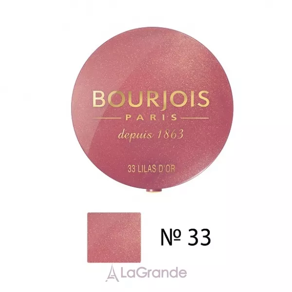 Bourjois Pastel Joues ������
