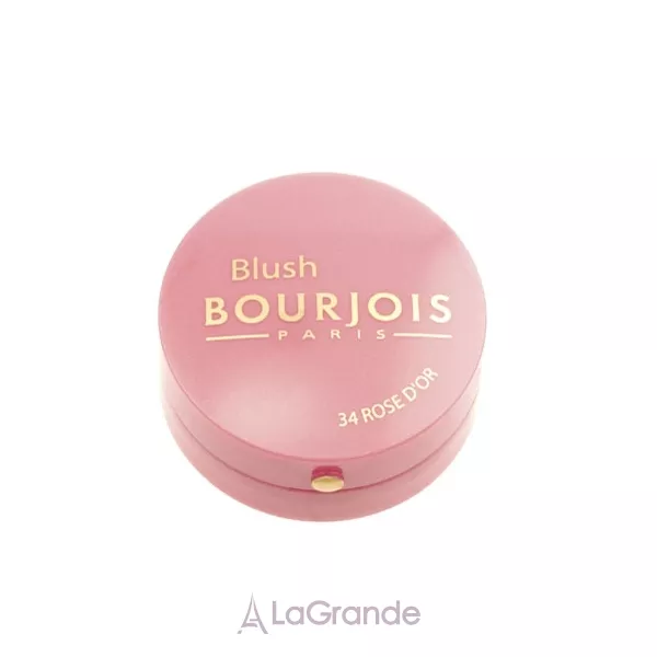 Bourjois Pastel Joues ������