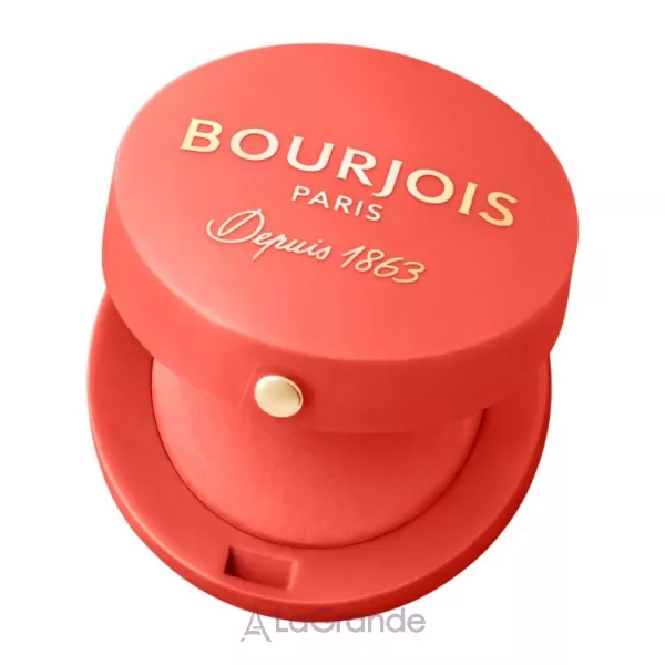 Bourjois Pastel Joues ������