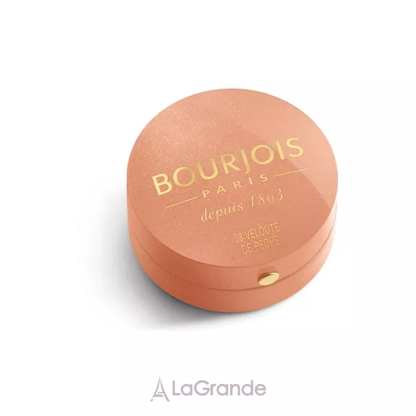 Bourjois Pastel Joues ������