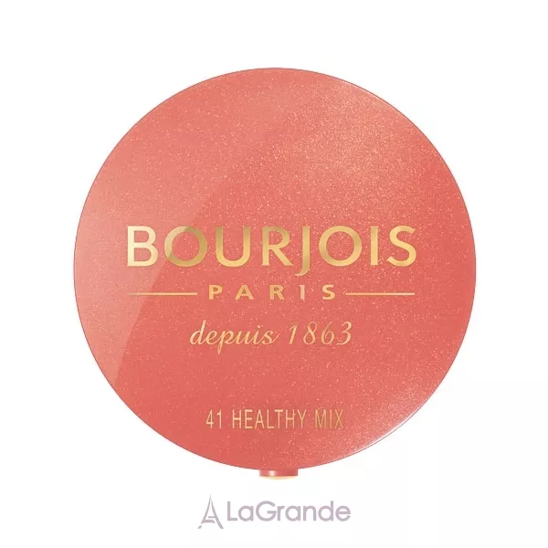Bourjois Pastel Joues ������