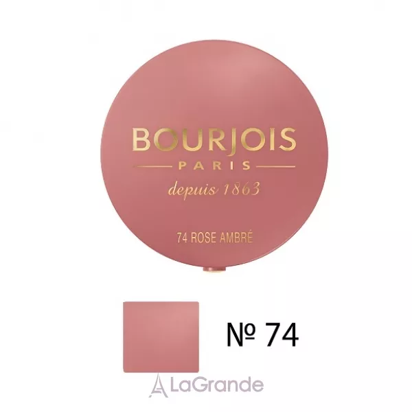 Bourjois Pastel Joues ������
