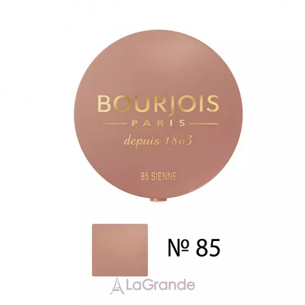 Bourjois Pastel Joues ������