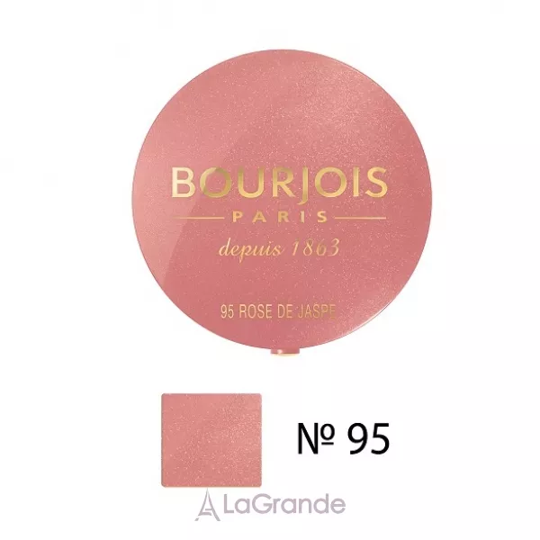 Bourjois Pastel Joues ������
