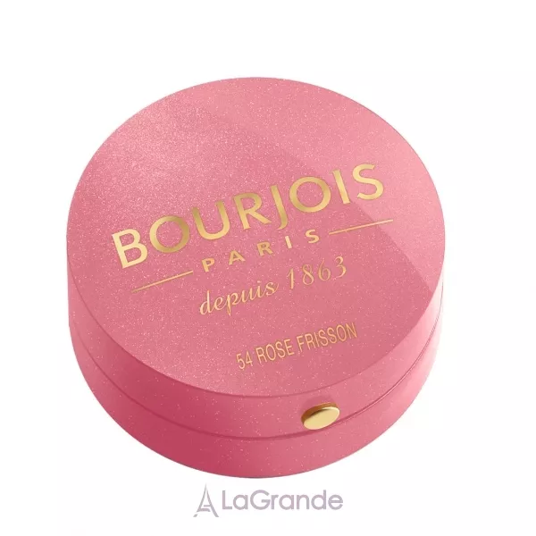 Bourjois Pastel Joues ������