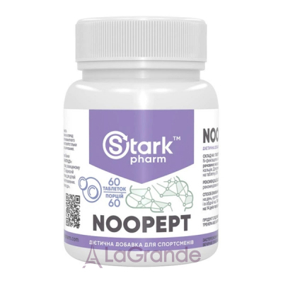 Stark Pharm Noopept   