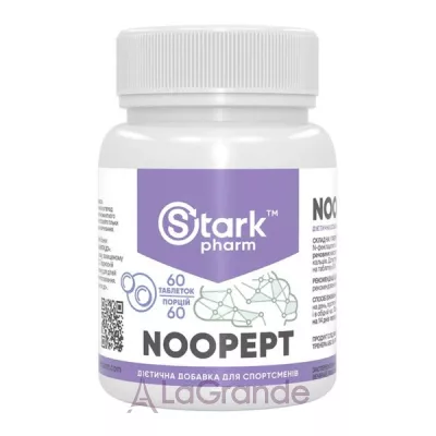 Stark Pharm Noopept   