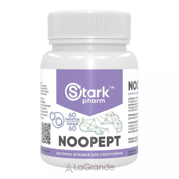 Stark Pharm Noopept ĳ������ ������� 