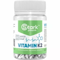 Stark Pharm Vitamin K2 ����������� ������� "������� K2"
