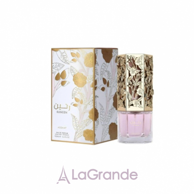Lattafa Perfumes Raneen Asdaaf ��������������� ����