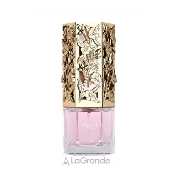 Lattafa Perfumes Raneen Asdaaf ��������������� ����