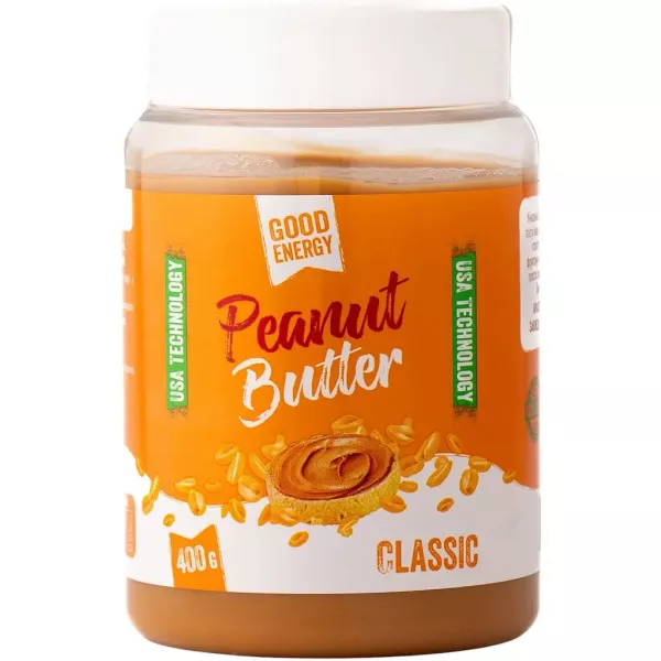 Good Energy Peanut Butter Classic ��������� ����� ��������