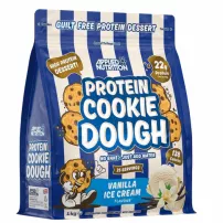 Applied Nutrition Protein Cookie Dough Vanilla Ice Cream ������� "��������� ���������"