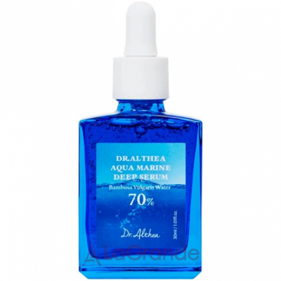 Dr. Althea Aqua Marine Deep Serum ����������� ��������� ��� ���� � ��������