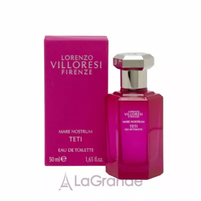 Lorenzo Villoresi Teti  