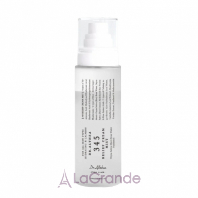 Dr. Althea 345 Relief Cream Mist ������������� �������� ���� ��� ����