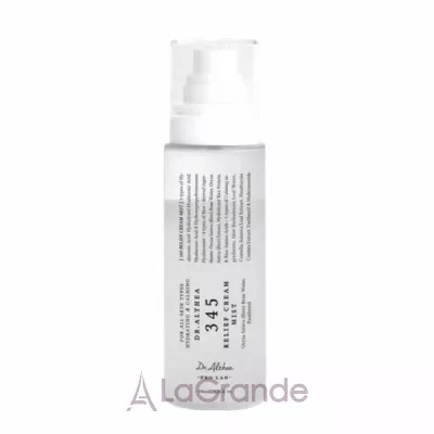 Dr. Althea 345 Relief Cream Mist ������������� �������� ���� ��� ����