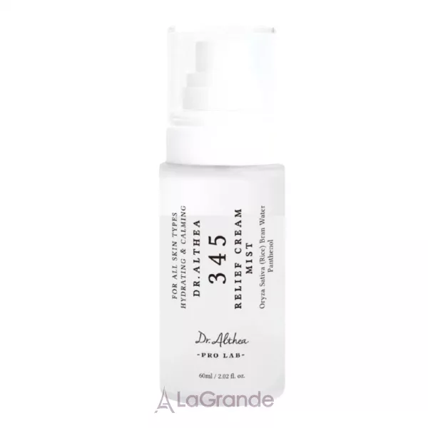 Dr. Althea 345 Relief Cream Mist ������������ �������� ��� ��� �������