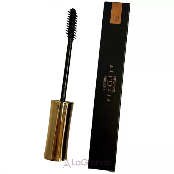 Lambre Vitality Lash Mascara ��� ��� ��