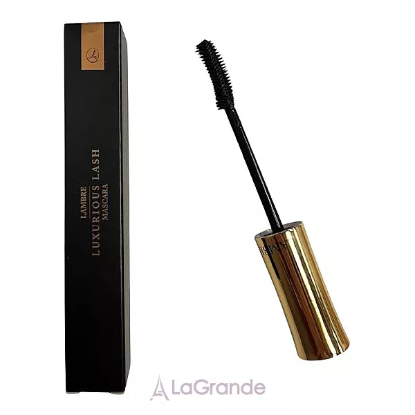 Lambre Luxurious Lash Mascara ���� ��� ������